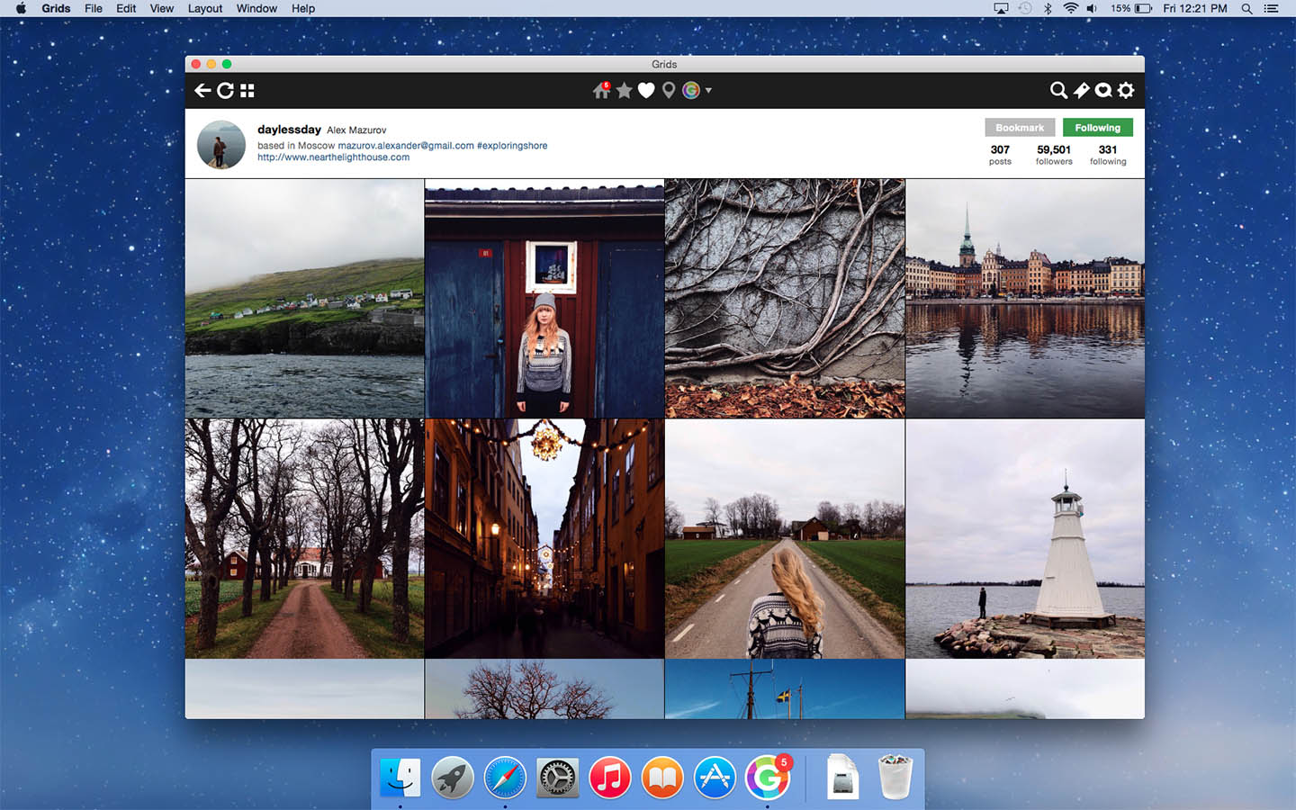 Grids For Instagram 6.0.3 Win Mac Portable – [REPACK] 5
